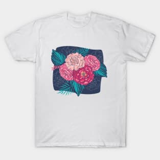 Flowers T-Shirt